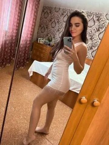 Проститутка Рита