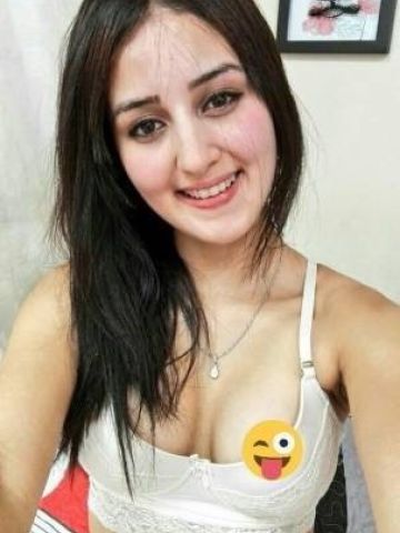Проститутка Агата